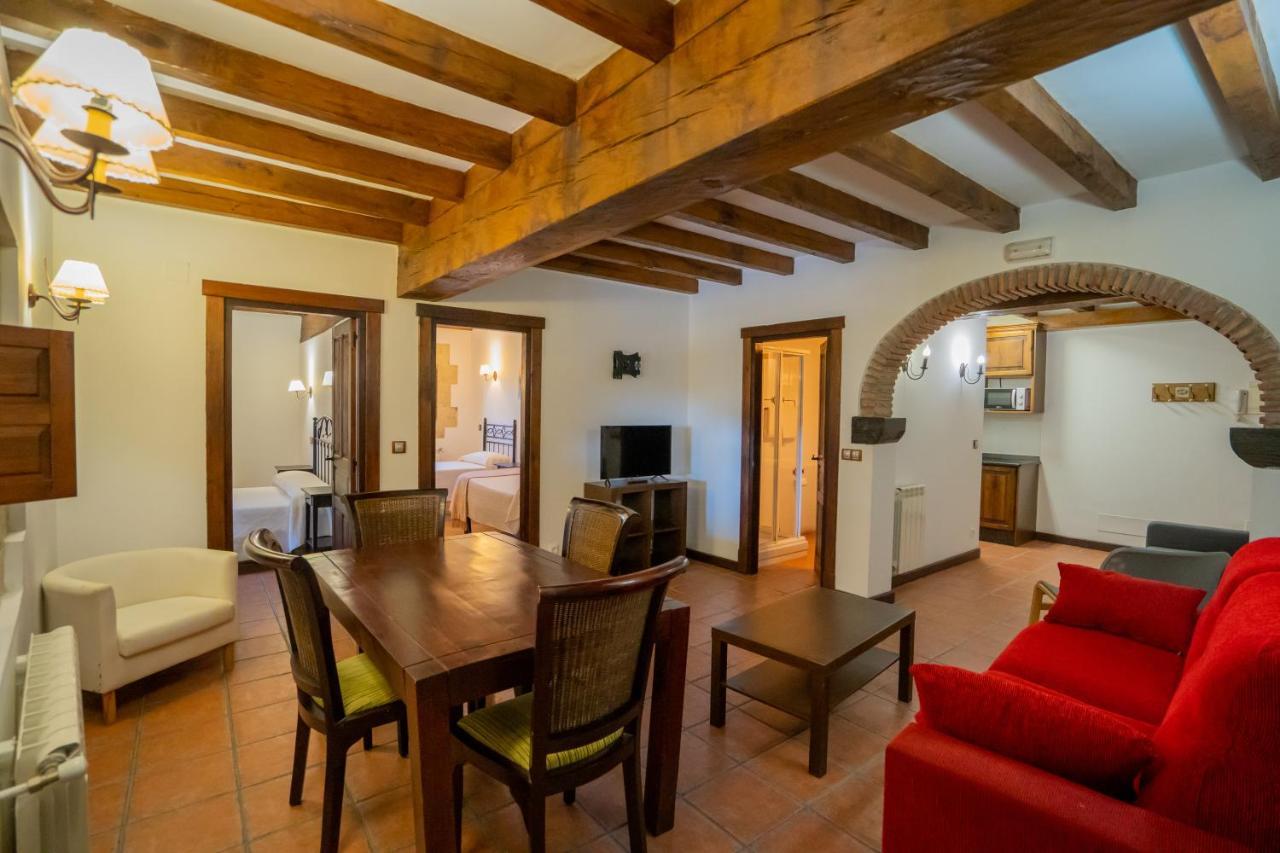 Apartment Rurales El Lagar De Somo