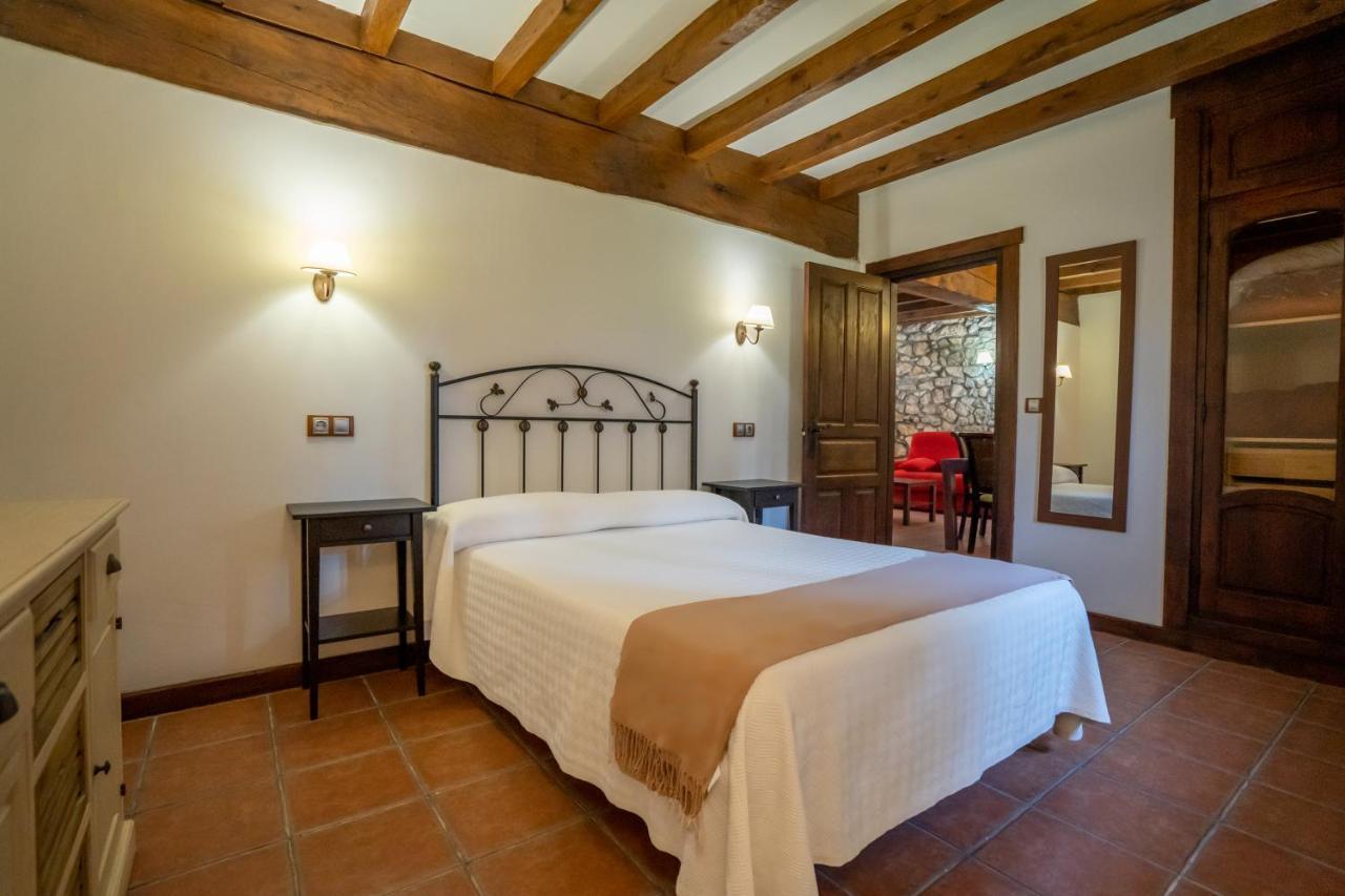Rurales El Lagar De Apartment Somo