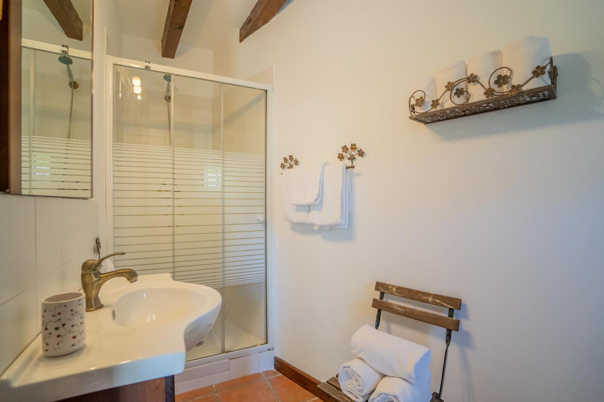 Rurales El Lagar De Apartment Somo