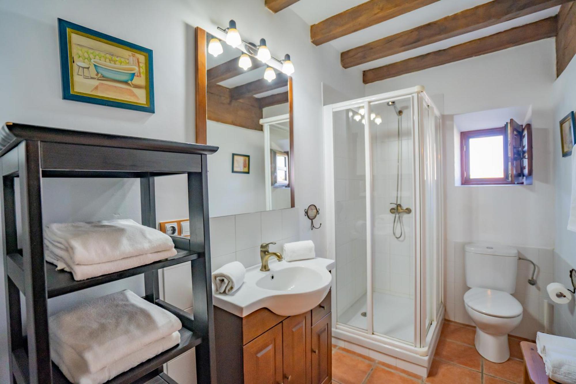 Rurales El Lagar De Apartment Somo