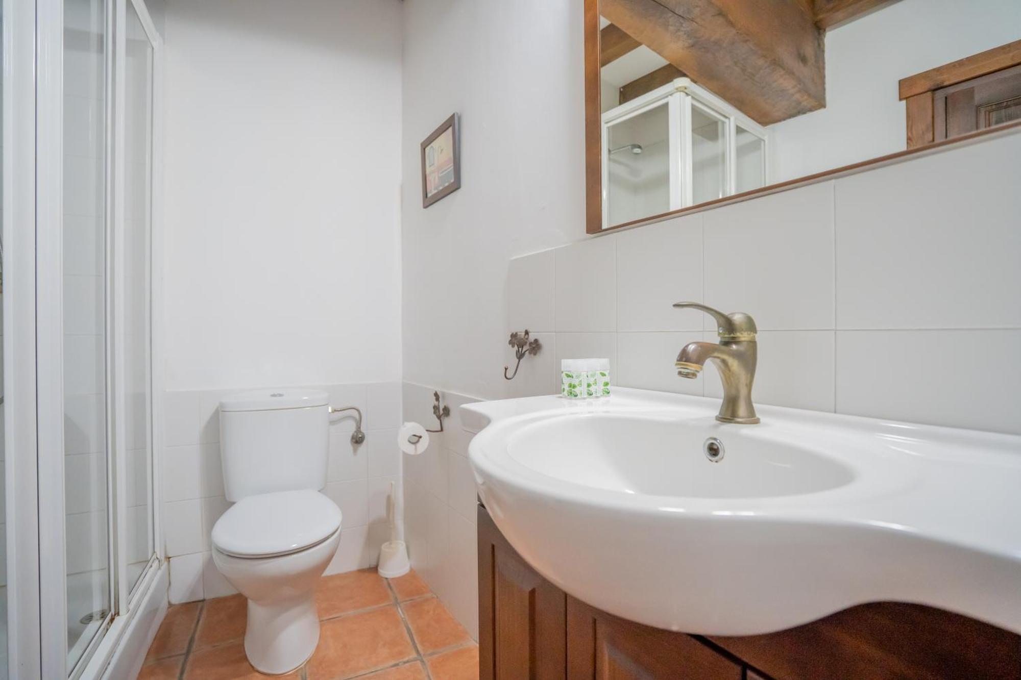 Rurales El Lagar De Apartment Somo