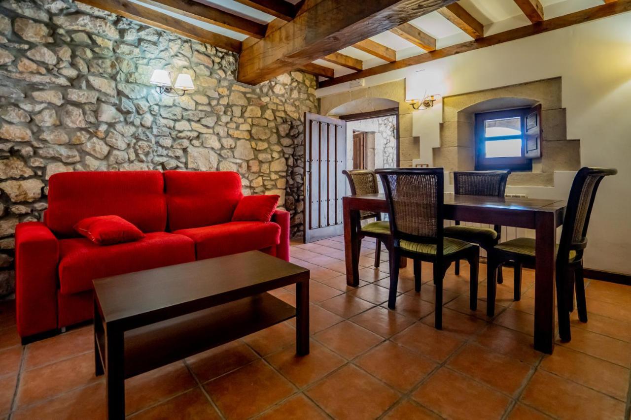Rurales El Lagar De Apartment Somo