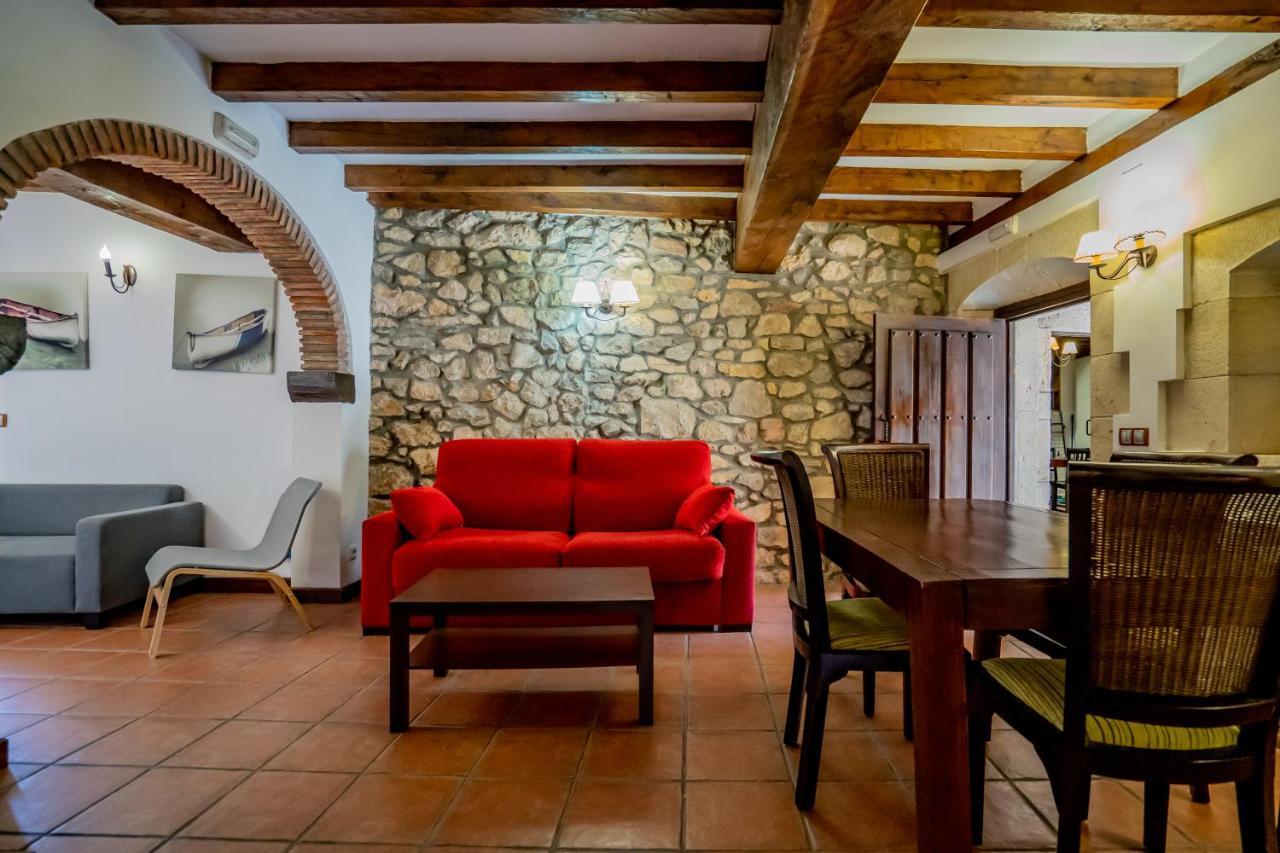 Apartment Rurales El Lagar De Somo
